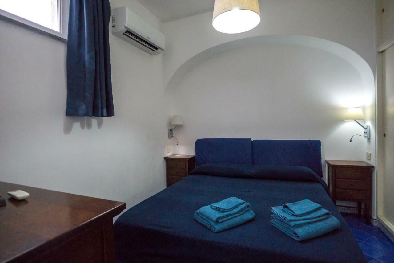 Casa Del Mare Villa กาปรี ภายนอก รูปภาพ